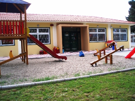 Σε ρυθμούς ΕΣΠΑ και η Λακωνία