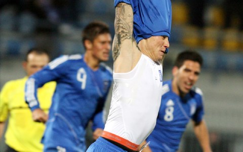 Από την ΕΤ1, στις 21.30 ο τελικός