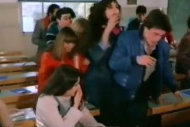 Την αναγνωρίζετε;