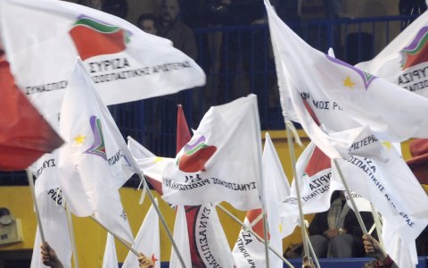 ΣΥΡΙΖΑ: “Τρόικα εσωτερικού”