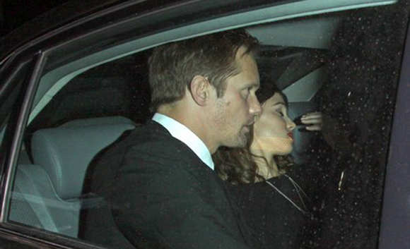 Sookie, έχασες τον Eric