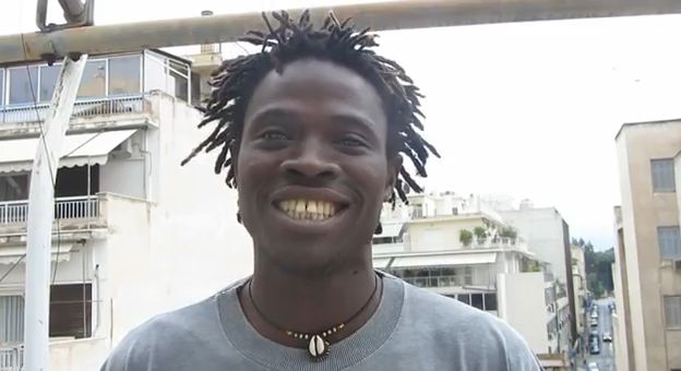 Βρήκαμε τον σωσία του Πίου!