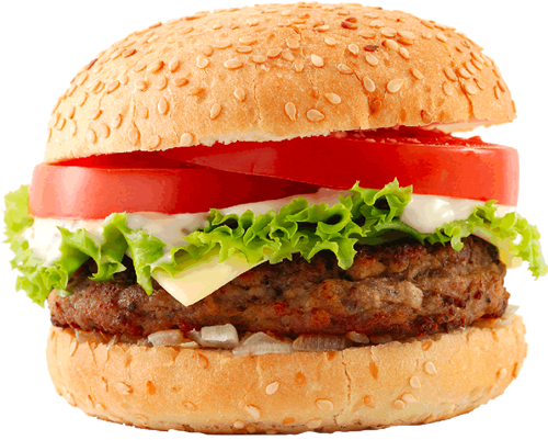 Burger…5.000 δολαρίων!