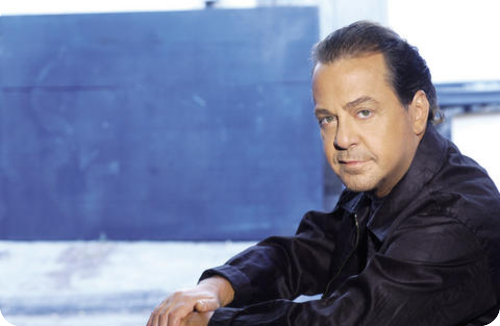 Παππούς για δεύτερη φορά ο Πάριος