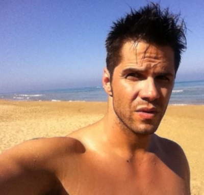 Ο Τσαλίκης έβρισε Γερμανό!