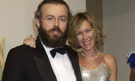 Ο δολοφόνος ήταν ο…μεγιστάνας