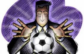 Πήγε στοίχημα κι έχασε