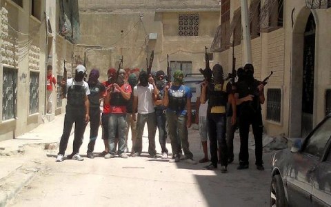 Κατέλαβαν και τρίτο φυλάκιο