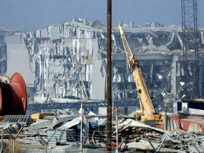 Αναβλήθηκε η “ματωμένη” δίκη