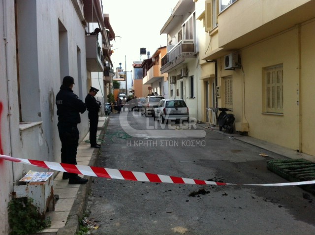 Αποφασίζουν για τον 25χρονο