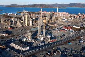 Έληξε η απεργία στη Statoil