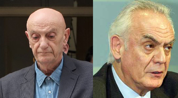 “Καίει” τον Τσοχατζόπουλο ο εξάδελφός του Νίκος Ζήγρας