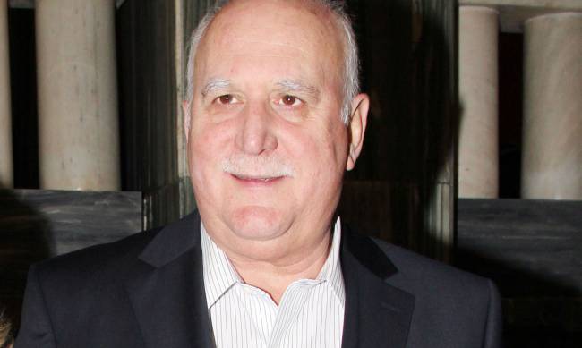 ‘Οταν ο Παπαδάκης έπαθε έμφραγμα