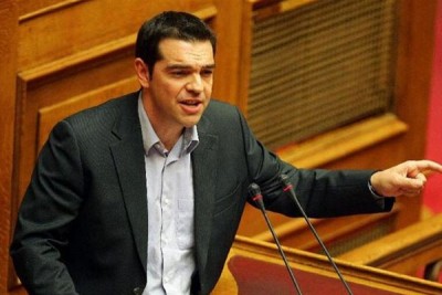 H ερώτηση Τσίπρα στον Σαμαρά