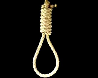 Απαγχονίστηκε 42χρονος