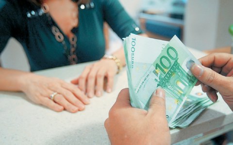 Αναζητούνται μέτρα 1,5 δισ. ευρώ