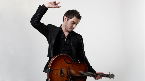 Η έκπληξη του Χατζηγιάννη