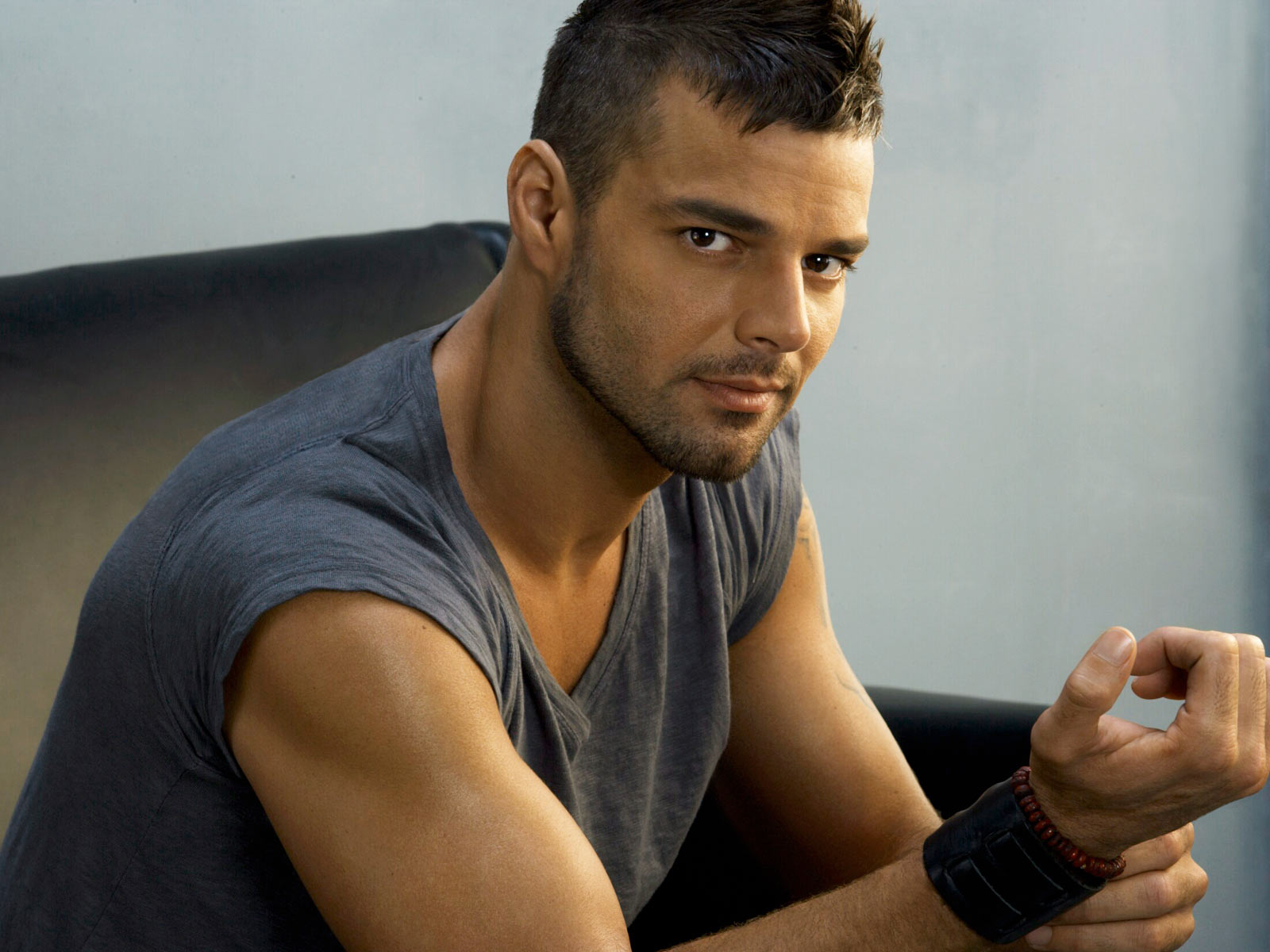 Gay festival με Ρίκι Μάρτιν