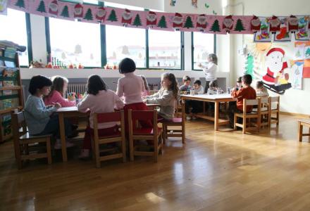 Διέρρηξαν παιδικό σταθμό