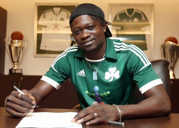 Πράσινοι και με τη βούλα Σισοκό-Σο