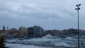 Δεν έπιασε λιμάνι