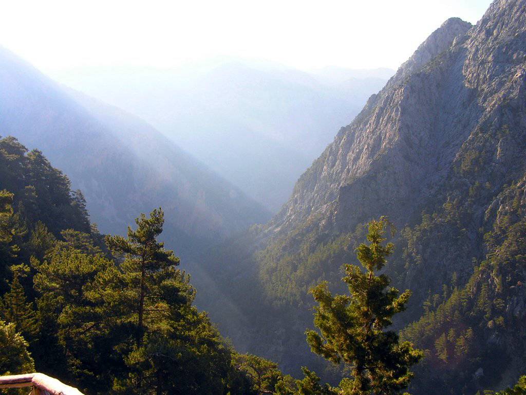 Σαμαριά -SOS- 2012