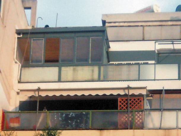 ”Μαϊμού” πολιτικός μηχανικός