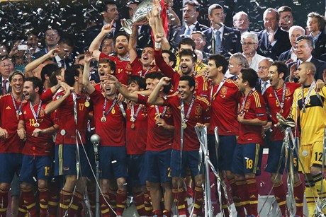 Πόσοι είδαν τον τελικό του Euro;