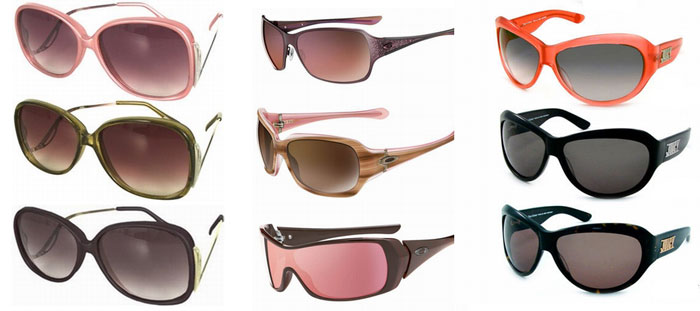 Προσοχή στα γυαλιά ηλίου…