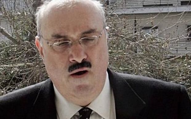 Τώρα-Ελεύθερος ο Καλούσης