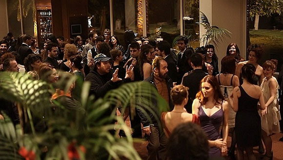 Βραβείο στην ελληνική κινηματογραφία