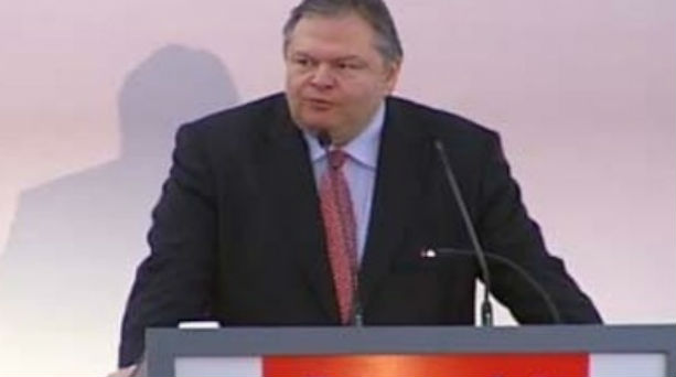 Βενιζέλος: Επιμήκυνση έως το ’17