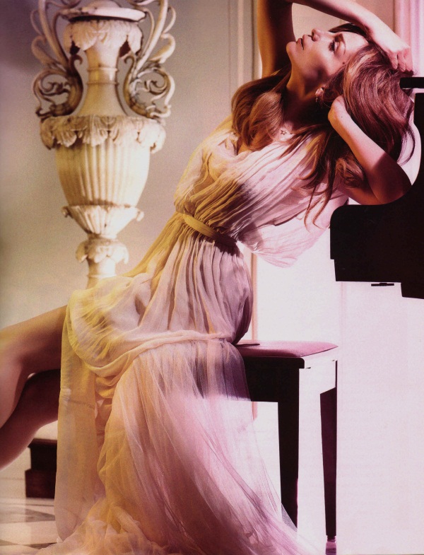 Η Δέσποινα θέλει να ονειρεύεται!