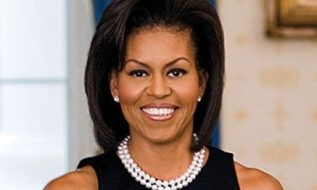 Κάποιος να σηκώσει τη Μichelle!