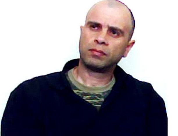 Συνεχείς έρευνες για τον Μαζιώτη