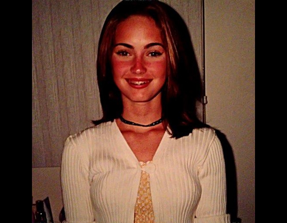 Την αναγνωρίζετε;