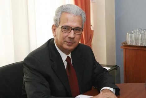 Ανέλαβε ο νέος γ.γ. του ΥΠΟΙΚ