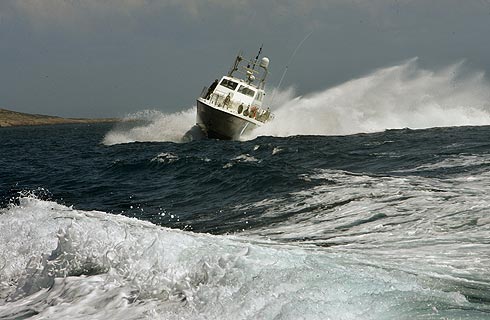 Τώρα-Έρευνες για εμπόρους ναρκωτικών