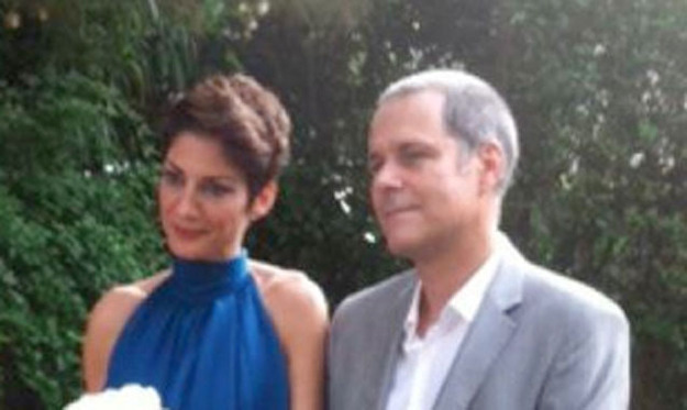 Βέρα στο δεξί για τον Θ. Τζήμερο