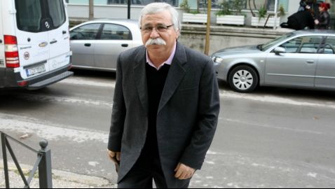 Σήμερα το αντίο