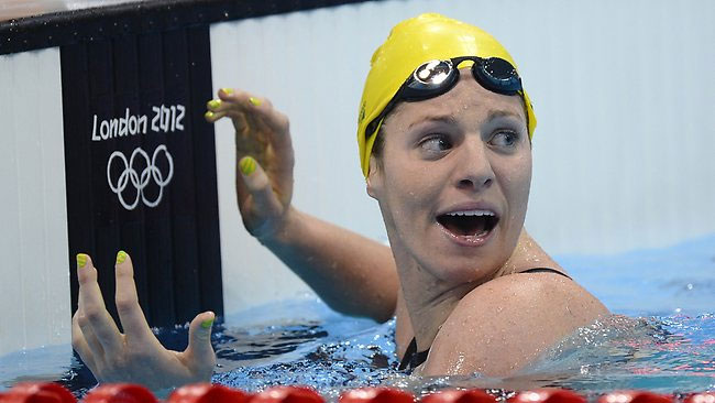 Έχασε το χρυσό, λόγω…twitter!