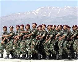 Λιποτακτούν Σύροι αξιωματικοί