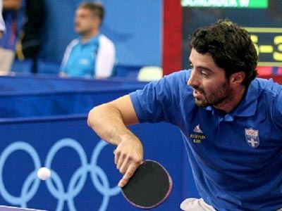 Αποκλείστηκε ο Γκιώνης