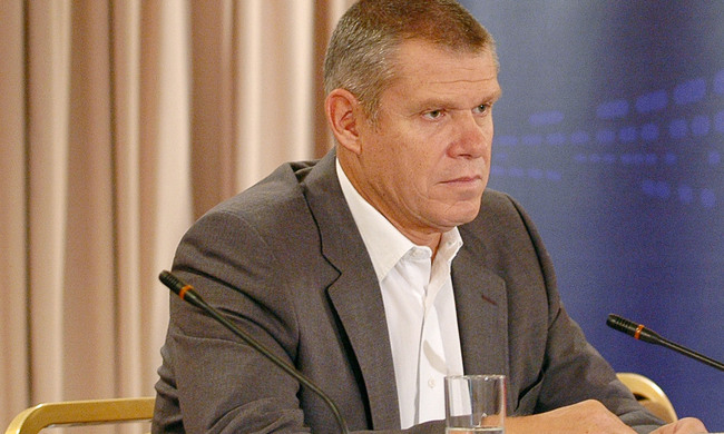 Ο Καλημέρης Πρόεδρος της ΕΡΤ;