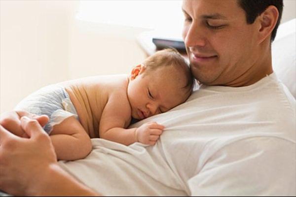 Νταντά γένους… αρσενικού