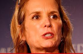 Συνελήφθη η κόρη του Ρ. Κένεντι