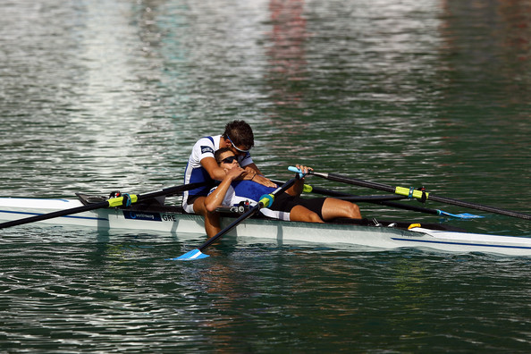 Σε “μπαράζ” οι Κόνσολας και Μαγδανής