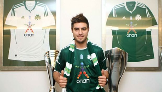 ”Πράσινος” ο Φορναρόλι