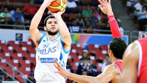 Σαρωτική στην πρεμιέρα της