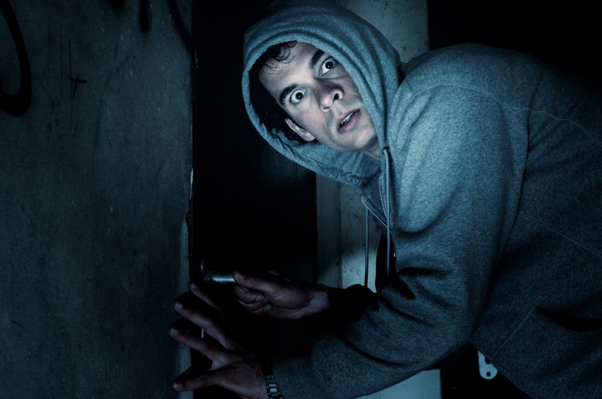 Ξετρύπωσαν «ποντικούς»